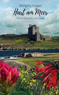 Hart am Meer - Wolfgang Klapper - E-Book