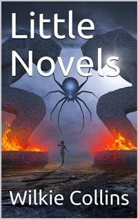 Little Novels - Wilkie Collins - E-Book