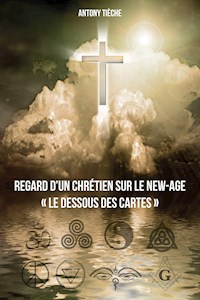 Regard d'un chrétien sur le New Age - Antony Tièche - E-Book