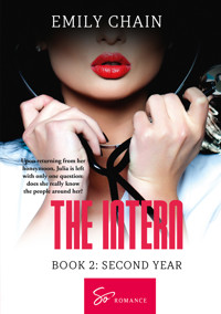 The Intern - Book 2 - Chain Emily - E-Book