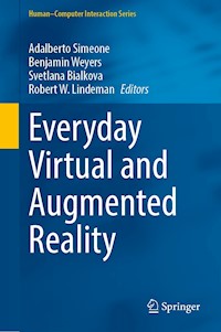 Everyday Virtual and Augmented Reality -  - E-Book