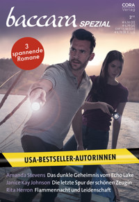 Baccara Spezial Band 17 - Janice Kay Johnson - E-Book