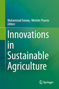 Innovations in Sustainable Agriculture -  - E-Book