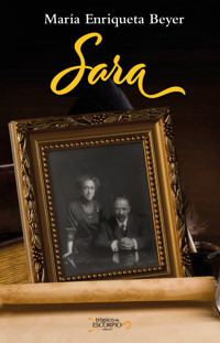Sara - María Enriqueta Beyer - E-Book