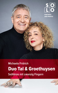 Duo Tal & Groethuysen - Michaela Fridrich - E-Book