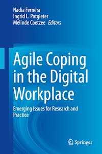 Agile Coping in the Digital Workplace -  - E-Book