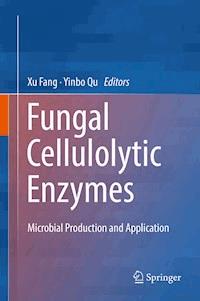 Fungal Cellulolytic Enzymes -  - E-Book