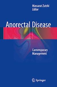 Anorectal Disease -  - E-Book