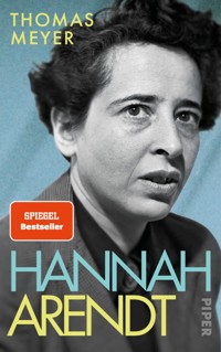 Hannah Arendt - Thomas Meyer - E-Book