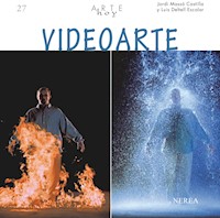 Videoarte - Jordi Massó - E-Book