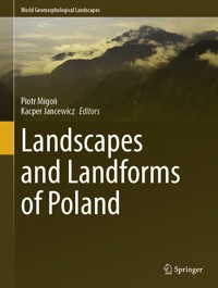 Landscapes and Landforms of Poland -  - E-Book