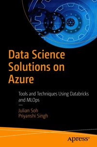 Data Science Solutions on Azure - Julian Soh - E-Book