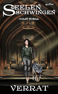 Verrat - Calin Noell - E-Book