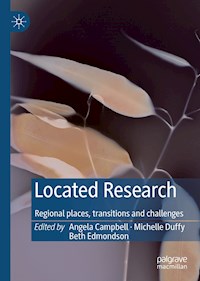 Located Research -  - E-Book