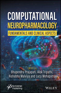 Computational Neuropharmacology - - E-Book