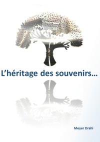 L'héritage des souvenirs - Meyer Drahi - E-Book