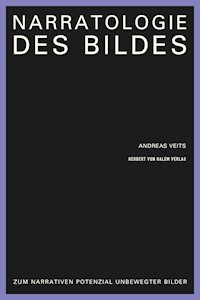 Narratologie des Bildes - Andreas Veits - E-Book