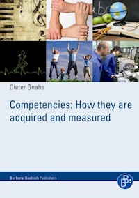 Competencies: How they are acquired and measured - Dieter Gnahs - E-Book