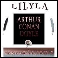 Meistererzählungen 21 - Arthur Conan Doyle - Hörbuch