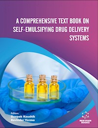 A Comprehensive Text Book on Self-emulsifying Drug Delivery Systems -  - E-Book