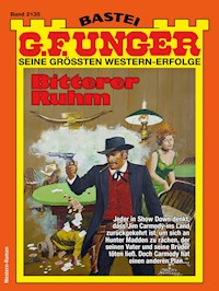 G. F. Unger 2135 - G. F. Unger - E-Book