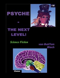 PSYCHE - The next Level! - Burkhard Tomm-Bub, M. A. - E-Book