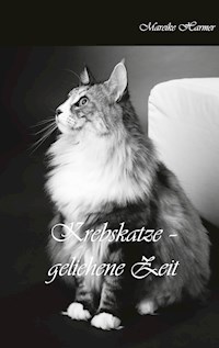 Krebskatze - Mareike Harmer - E-Book