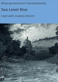 Sea Level Rise - Balasupramaniam Paramahamsa - E-Book