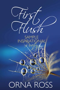 First Flush - Orna Ross - E-Book