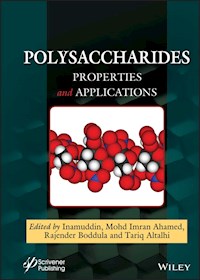 Polysaccharides -  - E-Book