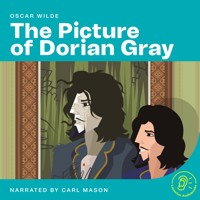 The Picture of Dorian Gray - Oscar Wilde - Hörbuch