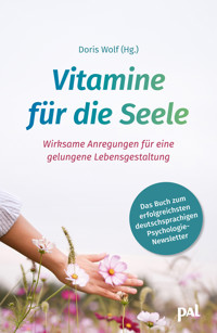 Vitamine für die Seele -  - E-Book
