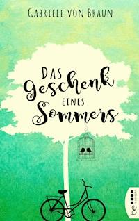 Das Geschenk eines Sommers - Gabriele von Braun - E-Book
