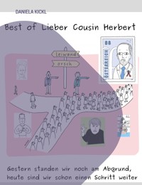 Best of Lieber Cousin Herbert - Daniela Kickl - E-Book