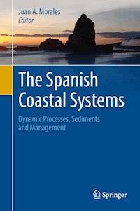 The Spanish Coastal Systems -  - E-Book