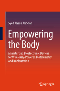Empowering the Body - Syed Ahson Ali Shah - E-Book