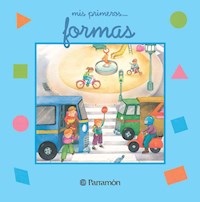 Formas - Isidro Sánchez - E-Book