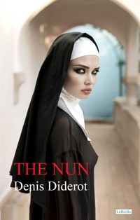 THE NUN - Diderot - Denis Diderot - E-Book
