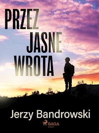 Przez jasne wrota - Jerzy Bandrowski - E-Book
