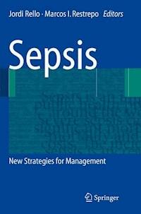 Sepsis -  - E-Book