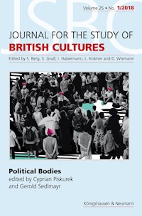 Political Bodies - - E-Book