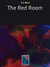 The Red Room - H G Wells - E-Book