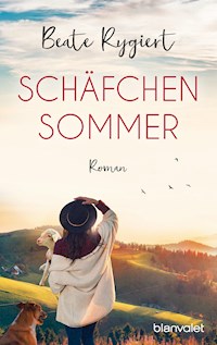 Schäfchensommer - Beate Rygiert - E-Book