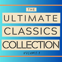 The Ultimate Classics Collection – Volume One - Homer - Hörbuch