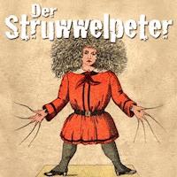 Der Struwwelpeter - Dr. Heinrich Hoffmann - kostenlos Hörbuch