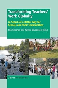 Transforming Teachers’ Work Globally -  - E-Book