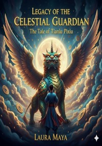 Legacy of the Celestial Guardian - Laura Maya - E-Book