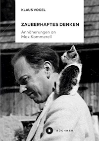 Zauberhaftes Denken - Klaus Vogel - E-Book