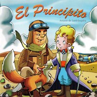 El Principito - Antoine de Saint-Exupéry - Hörbuch