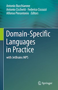 Domain-Specific Languages in Practice -  - E-Book